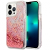 FUNDA MOVIL BACK COVER COOL LICENCIA GUESS LIQUID PINK IPHONE 13 PRO FUNDA MOVIL BACK COVER COOL LICENCIA GUESS LIQUID PINK PARA IPHONE 13 PRO