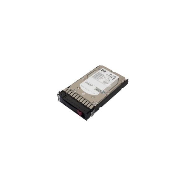 DISCO DURO HP 300GB SAS 3.5" 15000RPM HOT SWAP