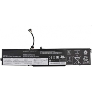 BATERIA PORTATIL LENOVO 4000MAH 11.34V 45WH