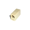 ADAPTADOR KABLEX RJ45 HEMBRA / RJ45 HEMBRA
