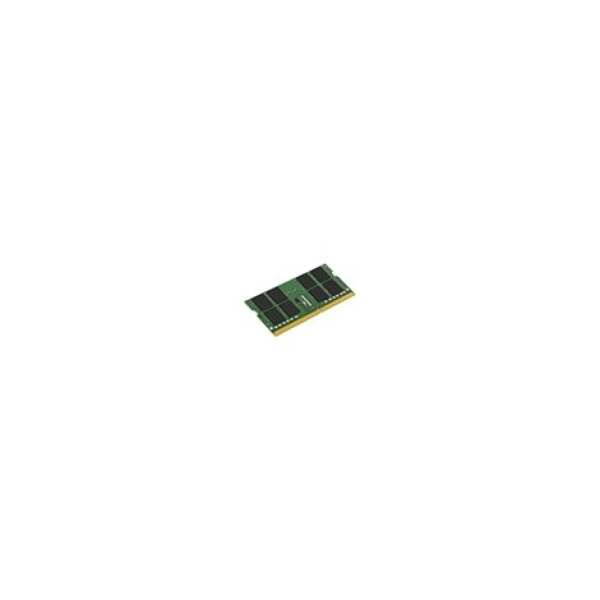 32GB DDR4 2666 SODIMM Kingston Branded