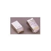 CONECTOR KABLEX RJ45 CATEGORIA 6E PACK 10U