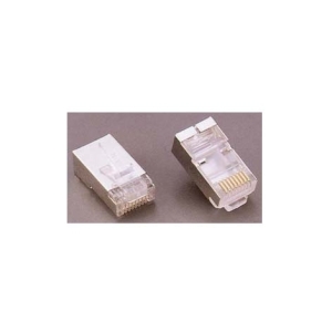CONECTOR KABLEX RJ45 CATEGORIA 6E PACK 10U