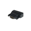 ADAPTADOR KABLEX HDMI HEMBRA / DVI MACHO
