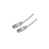 CABLE KABLEX RED RJ45 CAT 5 2M GREY