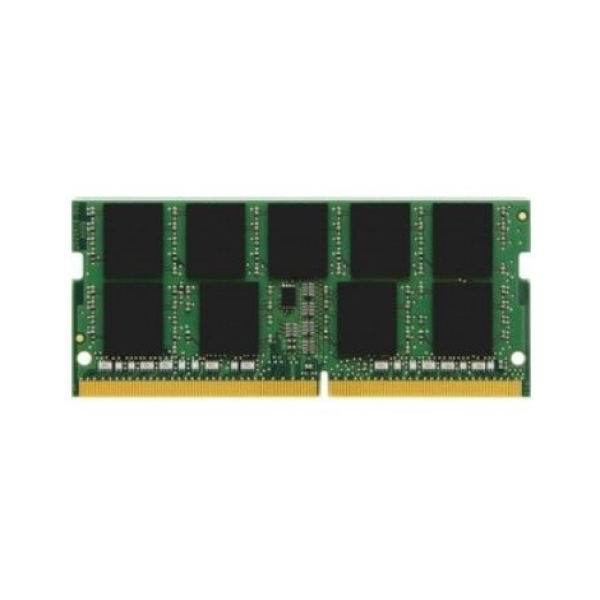8GB DDR4 2666 SODIMM Kingston Branded