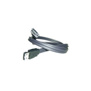CABLE KABLEX ESATA 0.5M
