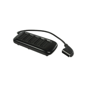 CABLE KABLEX EUROCONECTOR MACHO / 5X EUROCONECTOR HEMBRA