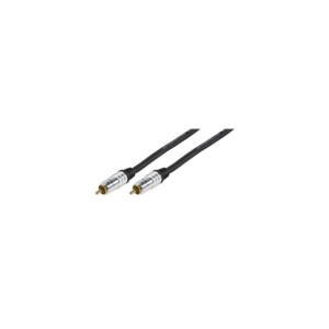 CABLE KABLEX AUDIO RCA MACHO / RCA MACHO 1.5M