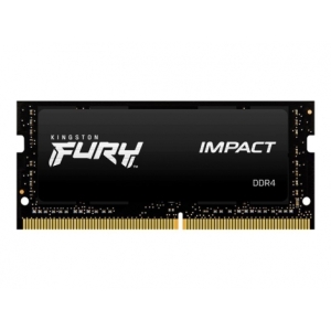 32GB 2666 DDR4 SODIMM FURY Impact