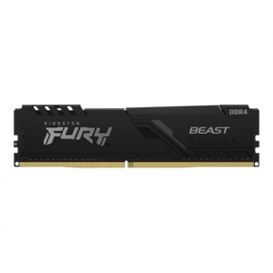 16GB 3200 DDR4 DIMM FURY Beast Blck