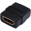 ADAPTADOR KABLEX HDMI HEMBRA / HDMI HEMBRA