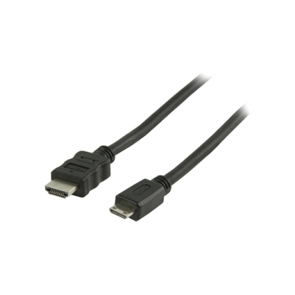 CABLE KABLEX HDMI 1.4 19 MACHO / MINI HDMI 1.5M 3D