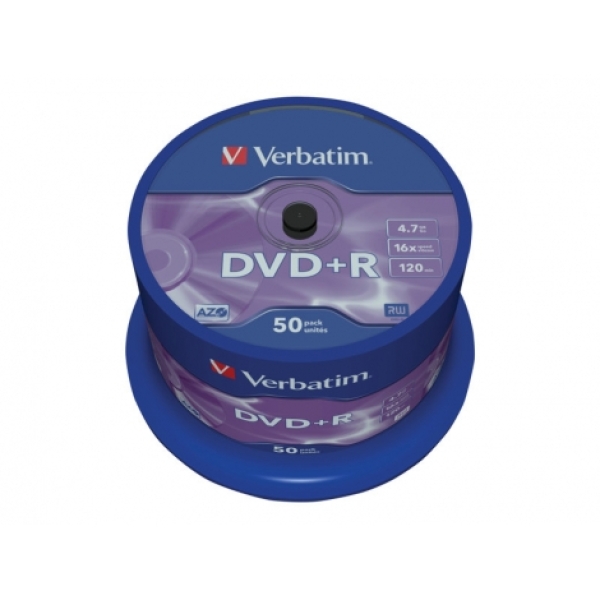 Verbatim VB-DPR47S3A
