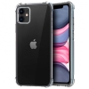 FUNDA MOVIL BACK COVER COOL ANTISHOCK TRANSPARENTE IPHONE 11 FUNDA MOVIL BACK COVER COOL ANTISHOCK TRANSPARENTE IPHONE 11
