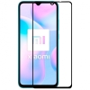 PROTECTOR COOL CRISTAL TEMPLADO 3D BLACK PARA XIAOMI REDMI 9A