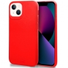 FUNDA MOVIL BACK COVER COOL SILICONA RED IPHONE 13 MINI FUNDA MOVIL BACK COVER COOL SILICONA RED PARA IPHONE 13 MINI