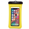 FUNDA MOVIL COOL WATERPROOF UNIVERSAL HASTA 7" YELLOW FUNDA MOVIL COOL WATERPROOF UNIVERSAL HASTA 7" YELLOW