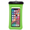 FUNDA MOVIL COOL WATERPROOF UNIVERSAL HASTA 7" GREEN FUNDA MOVIL COOL WATERPROOF UNIVERSAL HASTA 7" GREEN