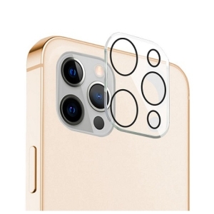 PROTECTOR CAMARA TRASERA COOL CRISTAL TEMPLADO PARA IPHONE 14 PRO / 14 PRO MAX