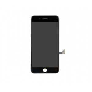 PANTALLA LCD + DIGITALIZADORA + COMPONENTES COMPATIBLE PARA IPHONE 8 BLACK