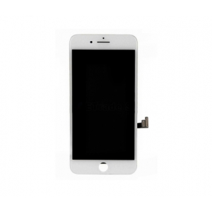 PANTALLA LCD + DIGITALIZADORA + COMPONENTES COMPATIBLE PARA IPHONE 8 WHITE