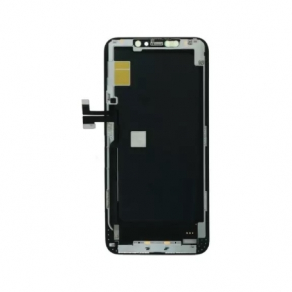 PANTALLA LCD + DIGITALIZADORA COMPATIBLE PARA IPHONE 11 PRO MAX BLACK
