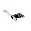 TARJETA RED APPROX APPPCIE1000 10/100/1000 PCIE LP TARJETA RED APPROX APPPCIE1000 10/100/1000 PCIE LP