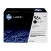 TONER HP 96A BLACK 2100 2200 5000 PAG