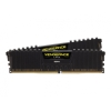 DDR4 16GB BUS 3200 CORSAIR CL16 VENGEANCE LPX BLACK KIT 2X8GB