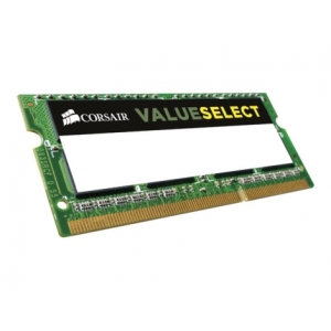 MODULO DDR3L 8GB BUS 1600 CORSAIR SODIMM