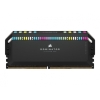 DDR5 32GB BUS 6200 CORSAIR DOMINATOR RGB BLACK KIT 2X16GB