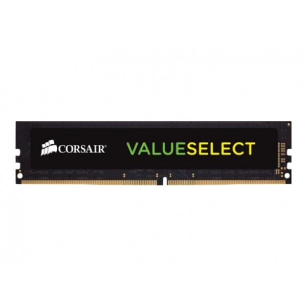 DDR4 8GB BUS 2133 CORSAIR VALUE SELECT