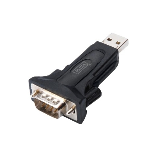 USB TO SERIAL ADAPTER