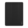 FUNDA TABLET DEVIA TPU LIGHT BLACK / TRANSTARENTE PARA IPAD PRO 12.9" (3¬ GEN)