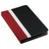 FUNDA TABLET E-VITTA 8" STAND 3P RED