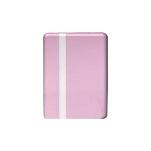 FUNDA TABLET E-VITTA 7"' STAND 3P PINK