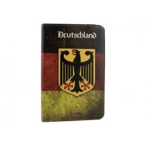 FUNDA TABLET E-VITTA 7" STAND 2P GERMANY