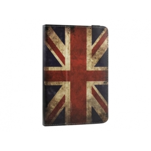FUNDA TABLET E-VITTA 7" STAND 2P ENGLAND