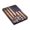 FUNDA TABLET E-VITTA 7" STAND 2P USA