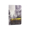 FUNDA TABLET E-VITTA 7" STAND 2P NY TAXI