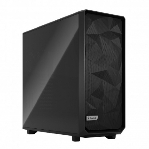 CAJA MEDIATORRE ATX FRACTAL DESIGN MESHIFY 2 XL BLACK