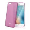 Celly FROST801PK funda para teléfono móvil 14 cm (5.5") Rosa FUNDA MOVIL BACK COVER CELLY FROST PINK PARA IPHONE 7 PLUS / 8 PLUS