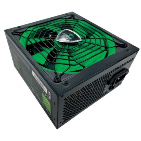 FUENTE DE ALIMENTACION ATX 1000W KEEP OUT MODULAR PFC ACTIVO 85