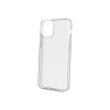 Celly Gelskin funda para teléfono móvil 13,7 cm (5.4") Transparente FUNDA MOVIL BACK COVER CELLY GELSKIN TRANSPARENTE PARA IPHONE 12 MINI