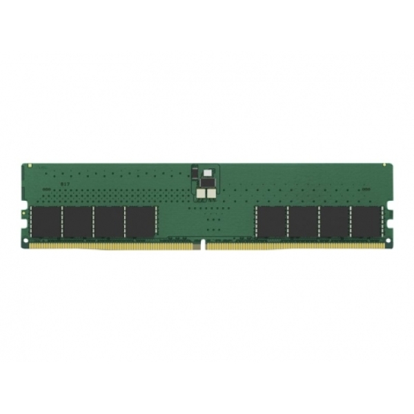 32GB 4800 DDR5 DIMM 2Rx8 Kingston