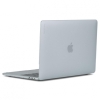 CARCASA PORTATIL INCASE TRANSPARENTE PARA MACBOOK PRO 13" 2020 / 2022