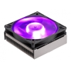 VENTILADOR CPU COOLER MASTER MASTERAIR G200P RGB MULTISOCKET 1155/AM3+/AM4 VENTILADOR CPU COOLER MASTER MASTERAIR G200P RGB MULTISOCKET 1155/AM3+/AM4