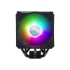 VENTILADOR CPU COOLER MASTER MASTERAIR MA612 ARGB MULTISOCKET 1150/1151/1155/1156/1200/1366/1700/2011/2011-V3/2066/AM2/AM3/AM3+/AM4