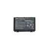 CoreParts MBI2041 refacción para laptop Batería BATERIA PORTATIL MICROBATTERY 11.1V 4400MAH 6 CELDAS BLACK
